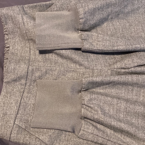 ted Baker London Grey Trousers size 0 - Picture 8 of 9